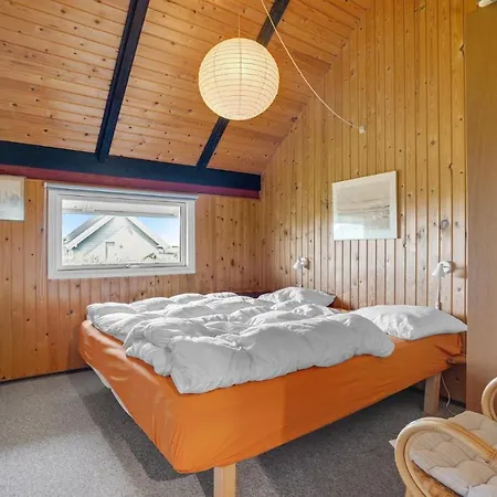 Gorgeous In Hjorring With House Sea View Lonstrup