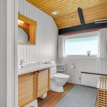 Gorgeous In Hjorring With House Sea View Lonstrup