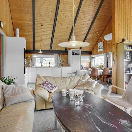 Gorgeous In Hjorring With House Sea View *