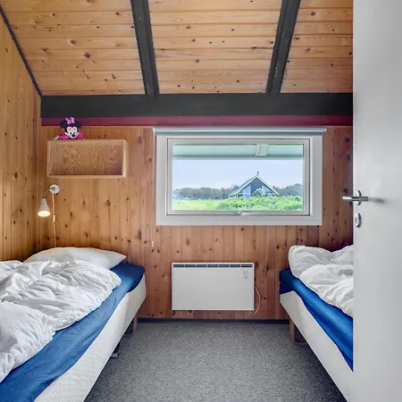 Gorgeous In Hjorring With House Sea View