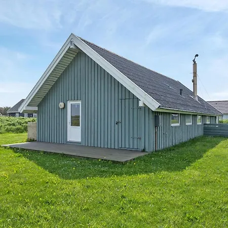 Holiday home Gorgeous In Hjorring With House Sea View *
