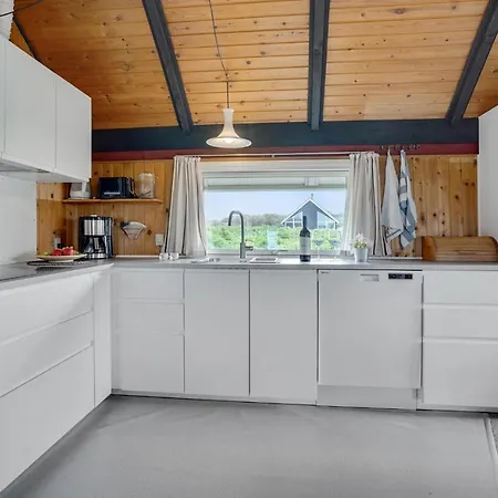 Gorgeous In Hjorring With House Sea View *