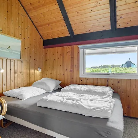 Gorgeous In Hjorring With House Sea View